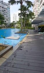 1 Canberra (D27), Condominium #580201901
